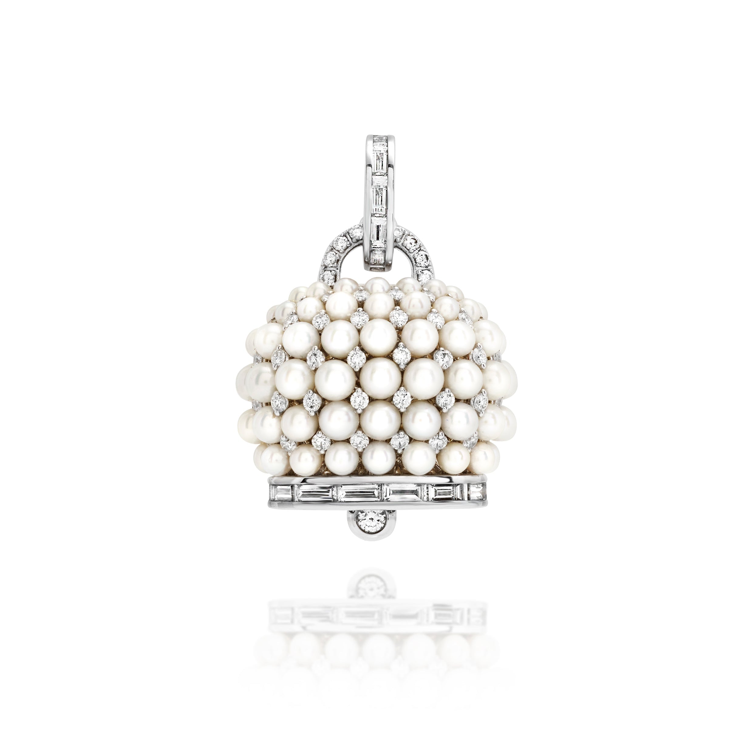 Ciondolo Campanelle Audrey Hepburn