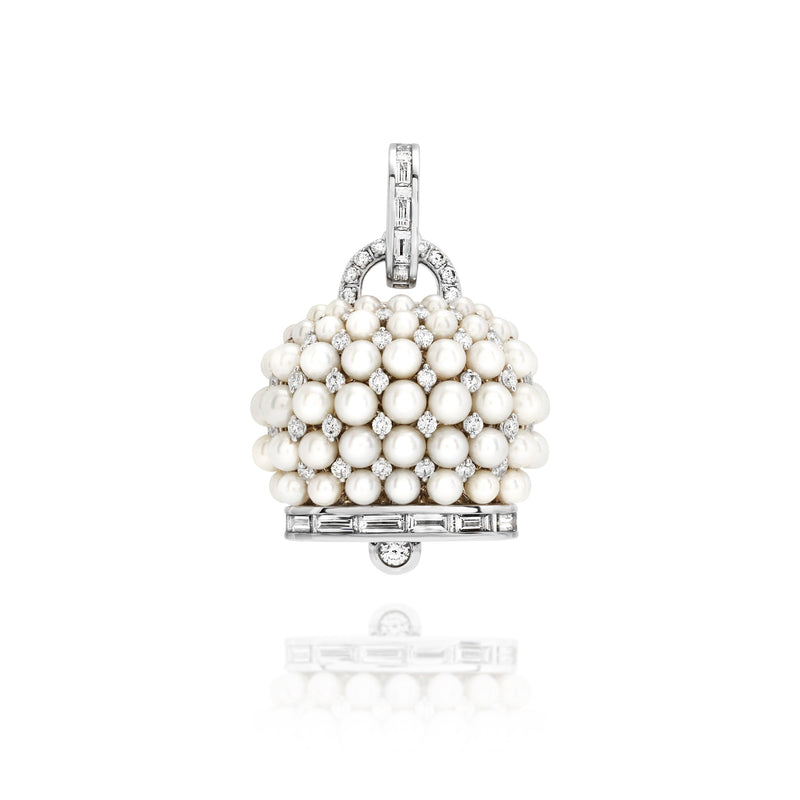 Ciondolo Campanelle Audrey Hepburn