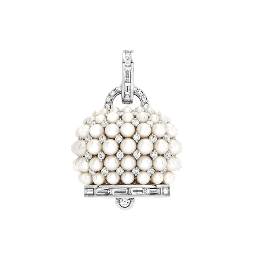 Ciondolo Campanelle Audrey Hepburn