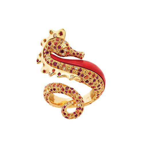 Anello Mediterranea
