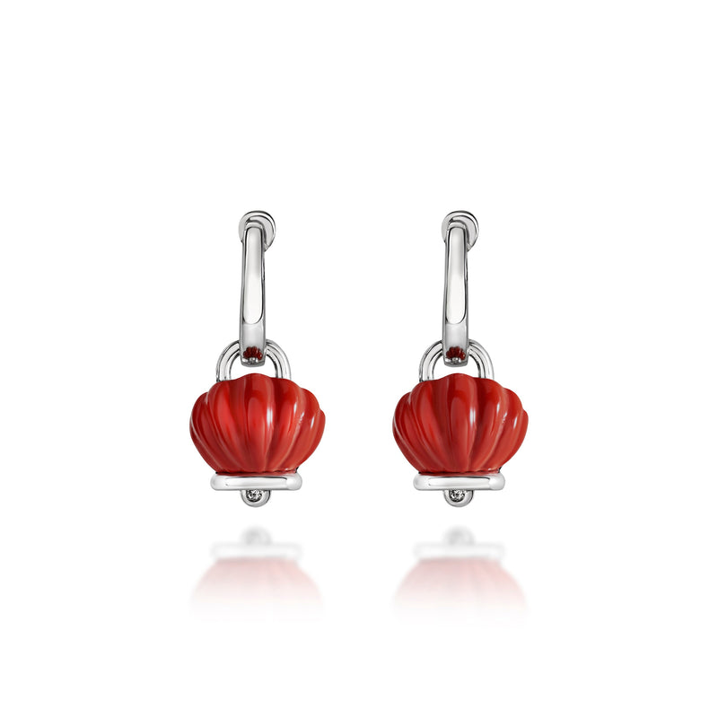 Orecchini Campanella