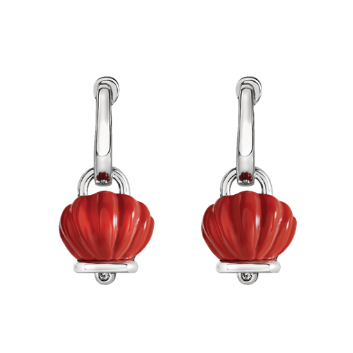 Orecchini Campanella