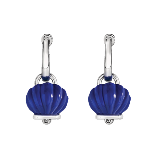 Orecchini Campanella