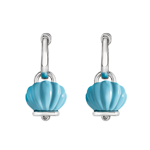 Orecchini Campanella