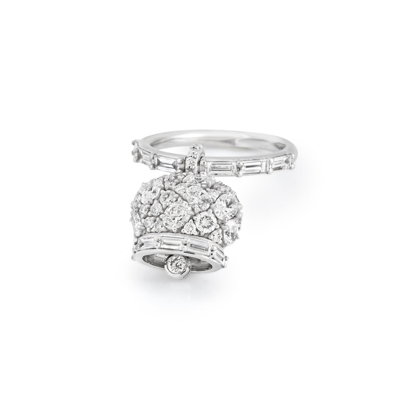 Anello Campanella