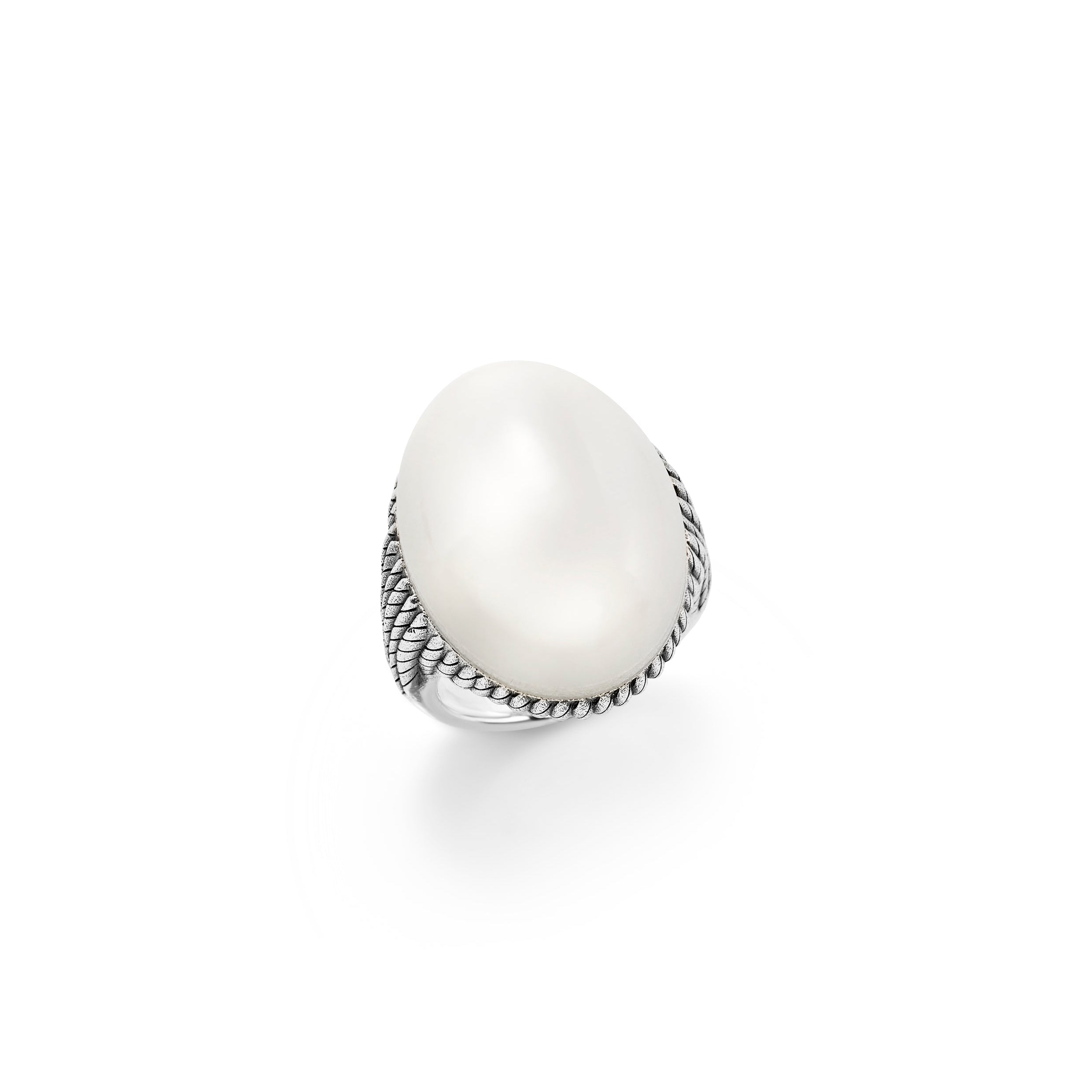Anello Capriness