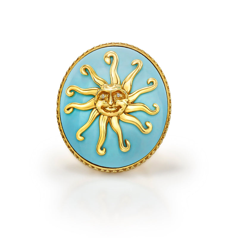 Anello Logo