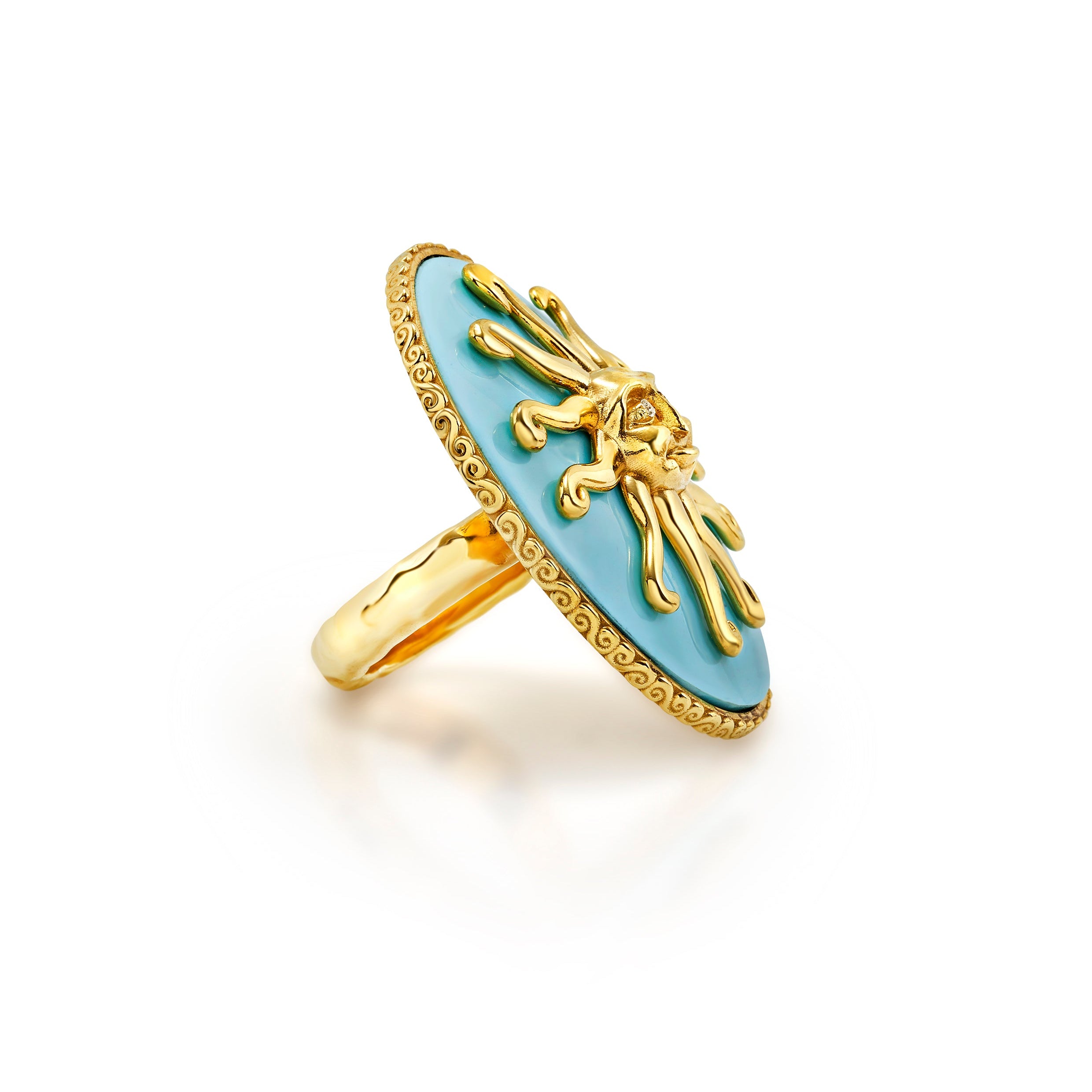Anello Logo