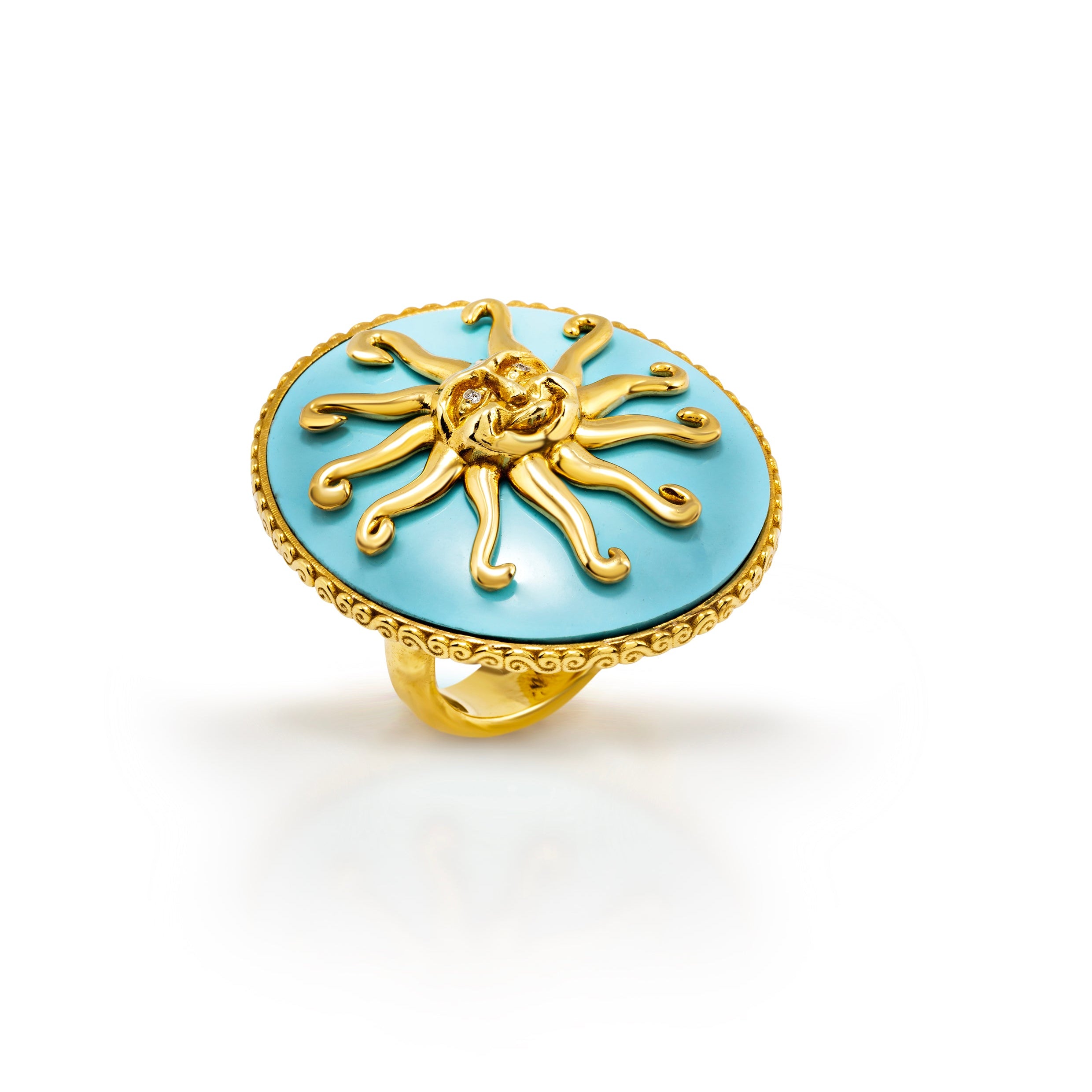 Anello Logo