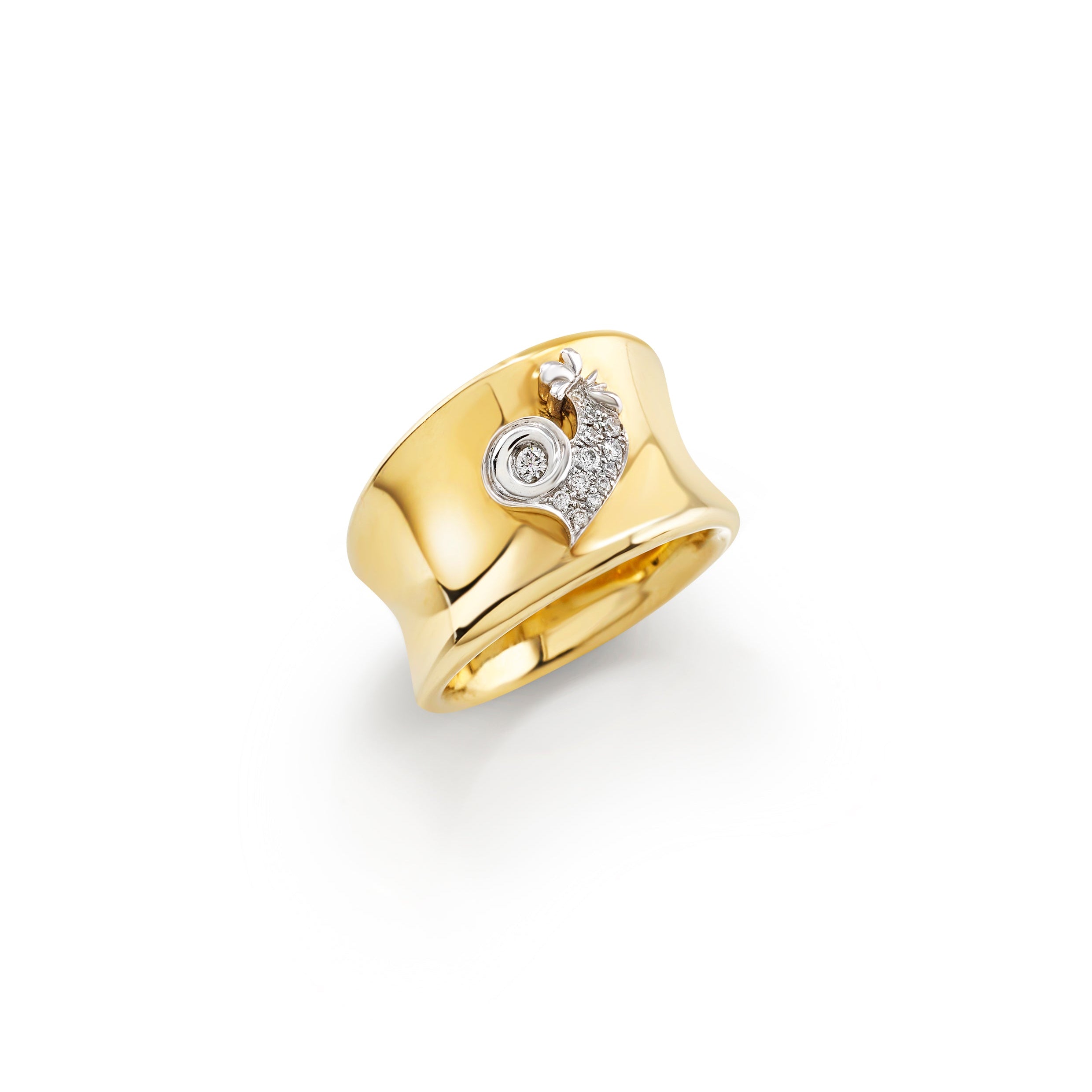 Anello Logo