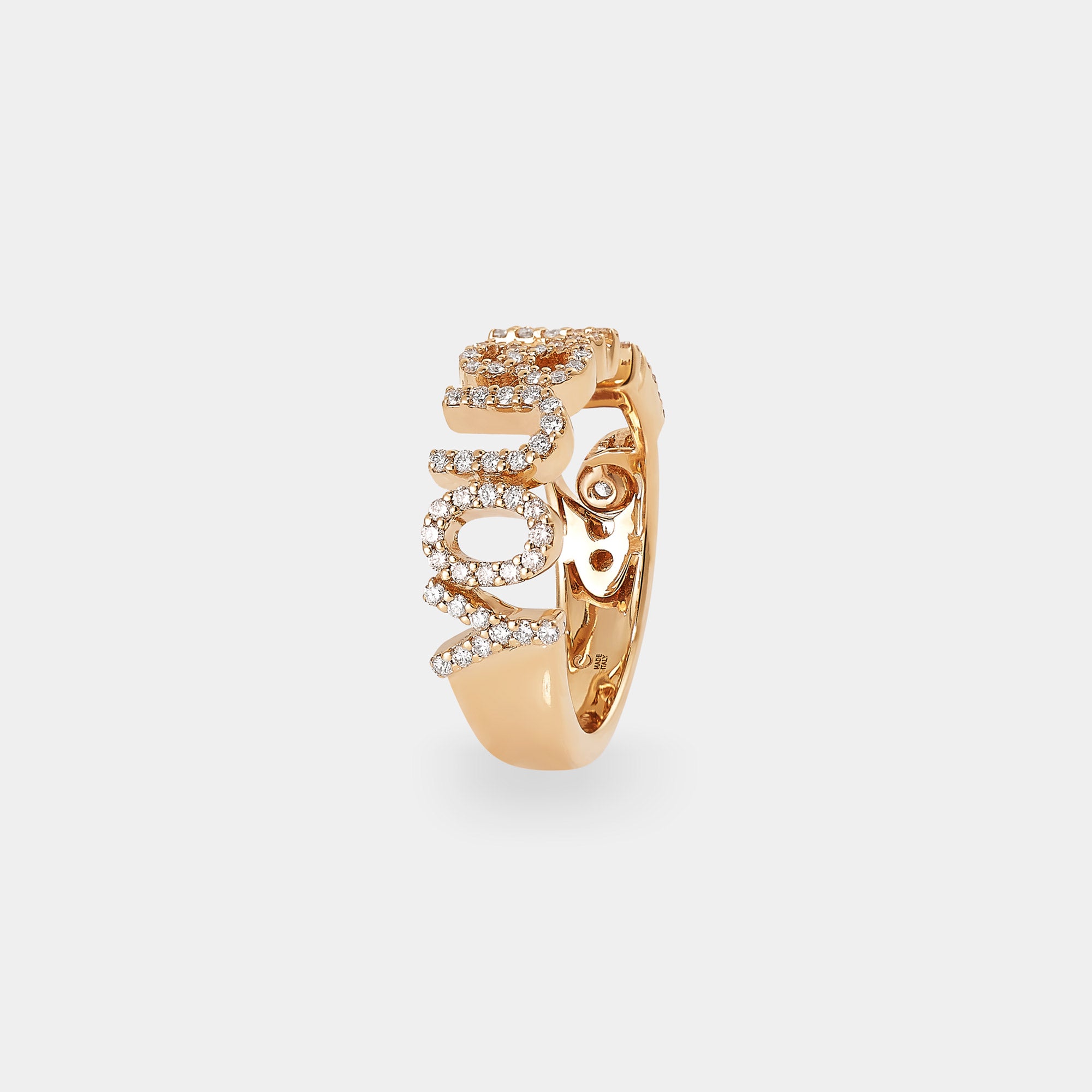 Anello Mood