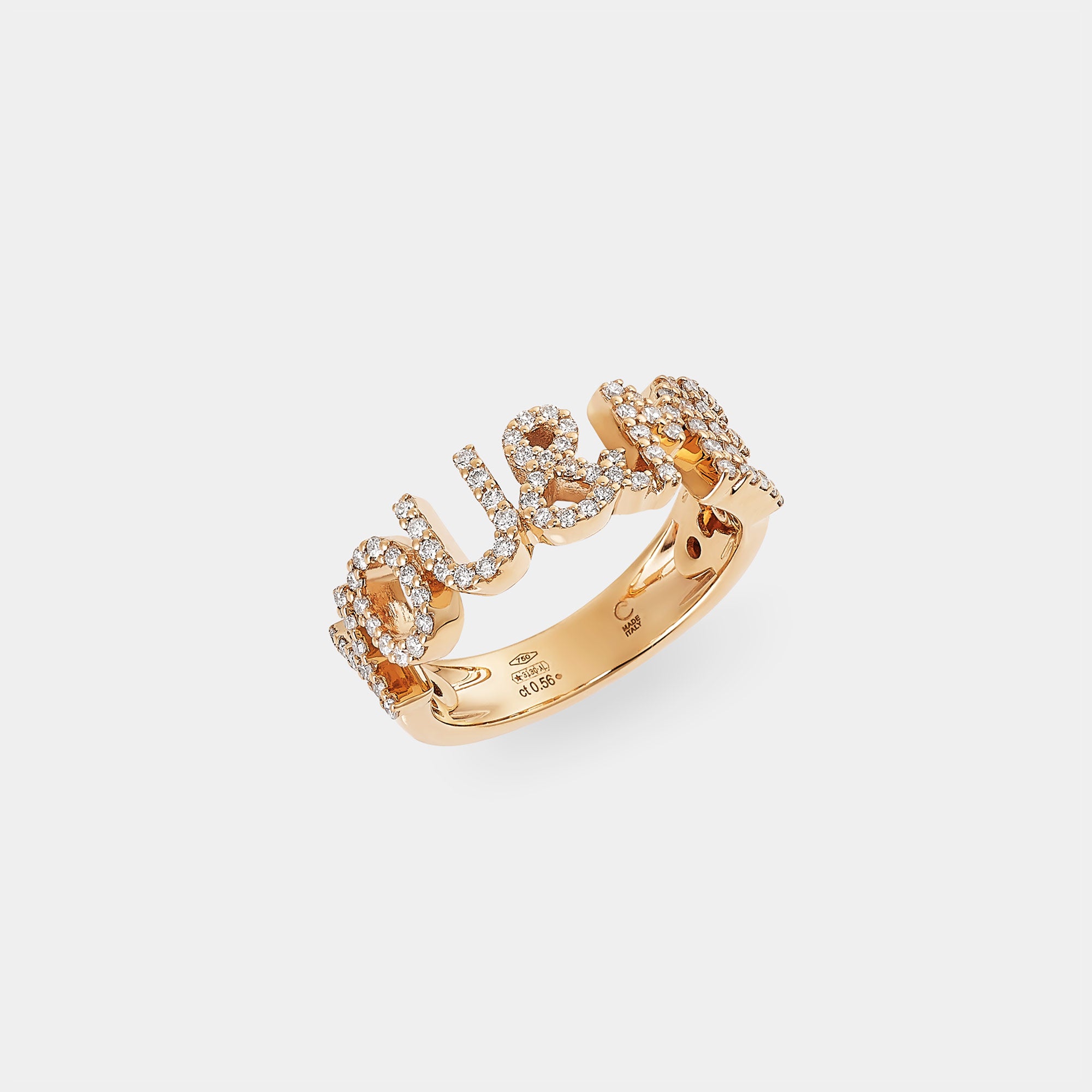 Anello Mood