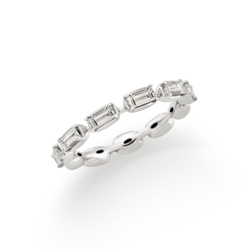 Anello Chantecler Astera