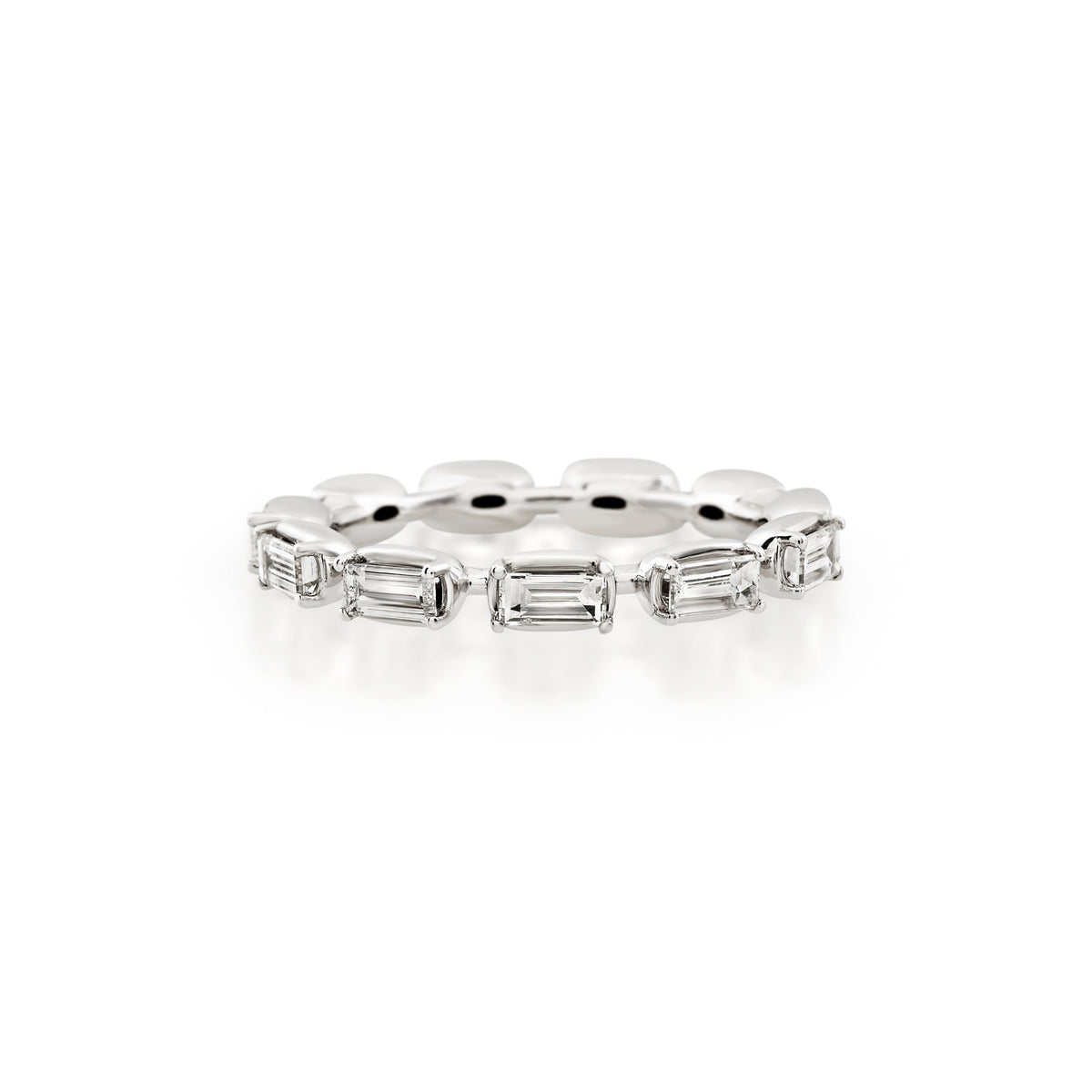 Anello Chantecler Astera