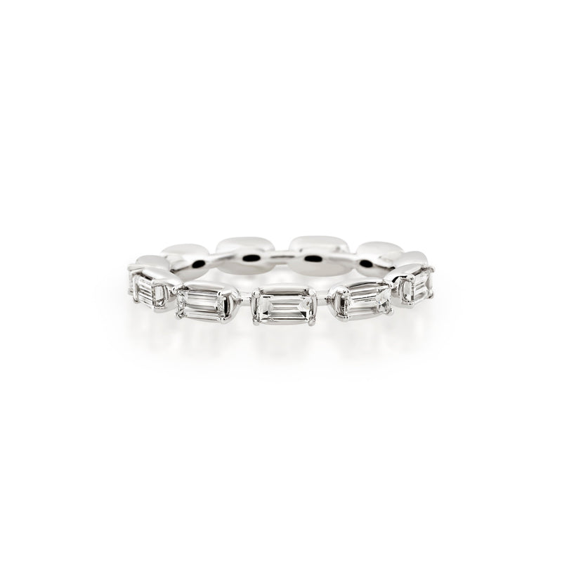 Anello Chantecler Astera