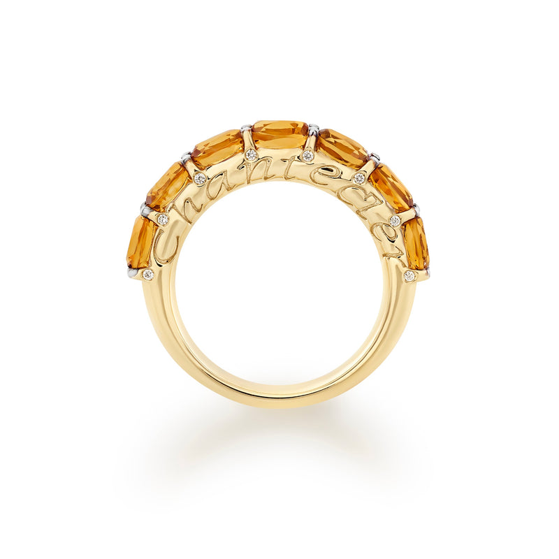 Anello Fedina Cantachiaro