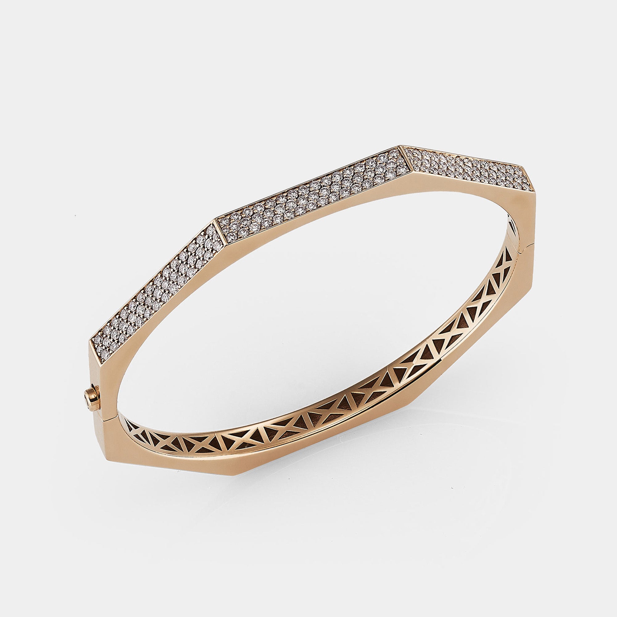 Bracciale manetta