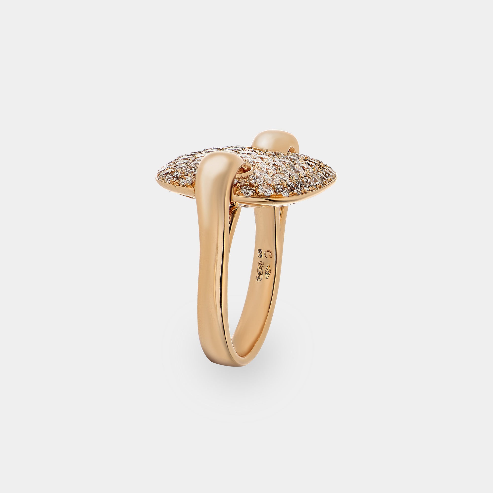 Anello Sailor