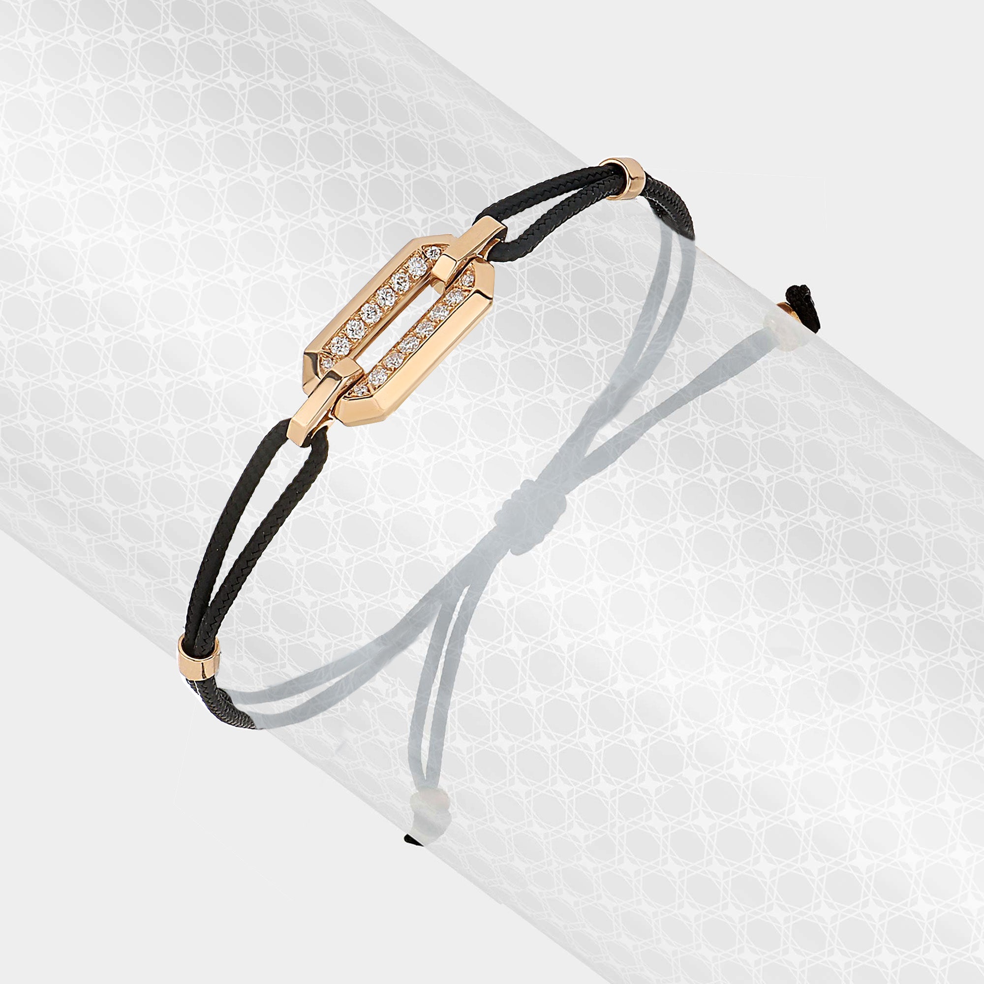 Bracciale Facet