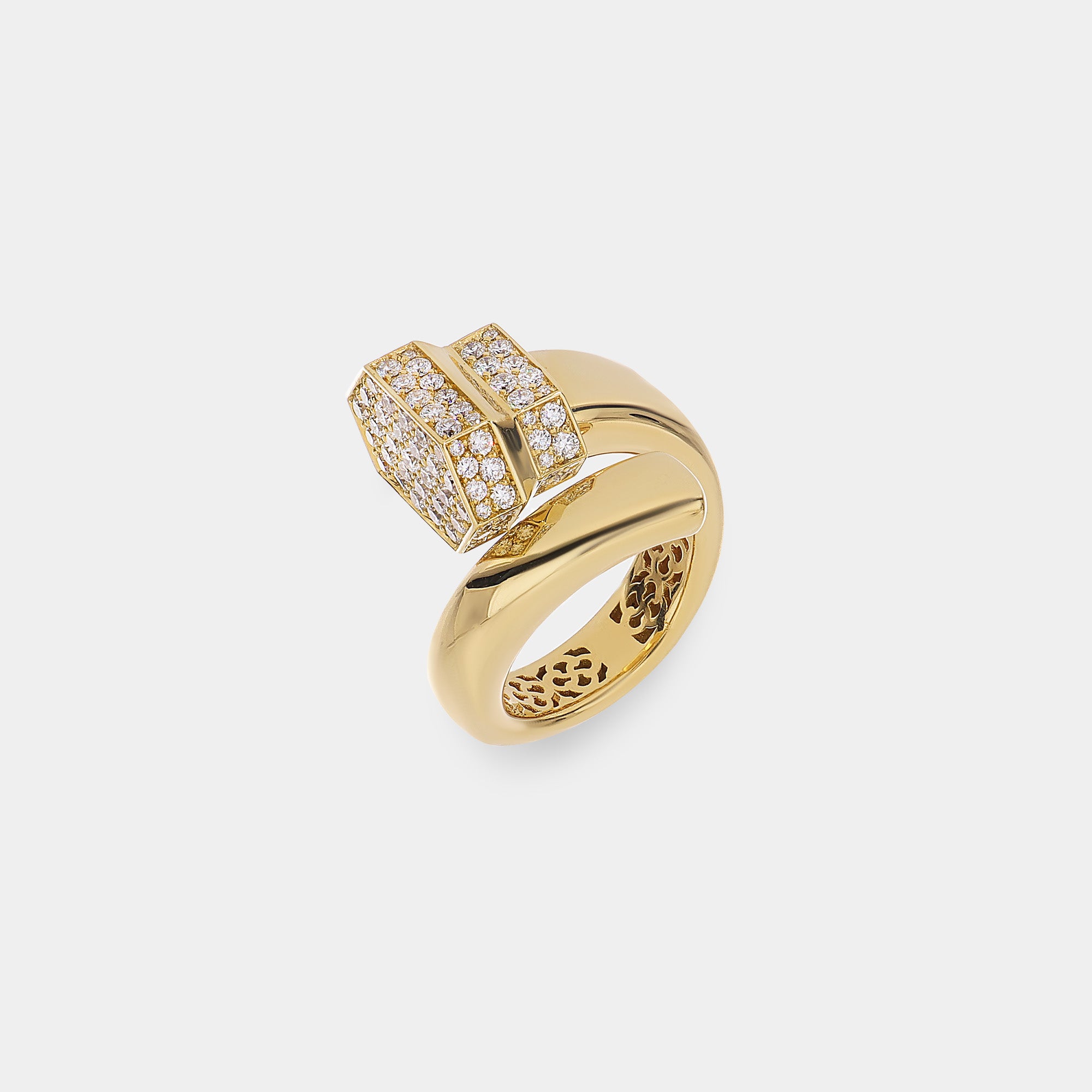 Anello Pillar