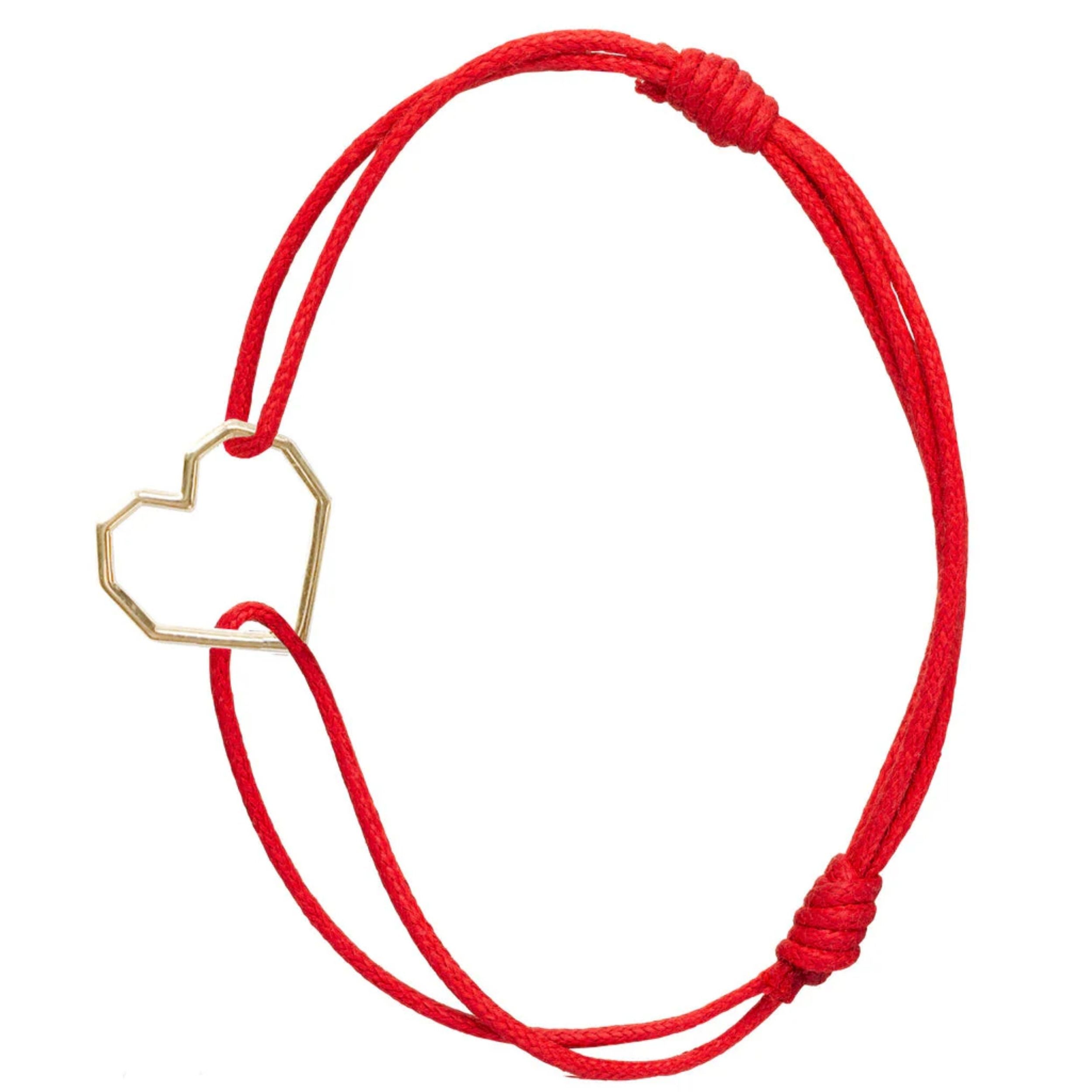 Bracciale Corazon Puro