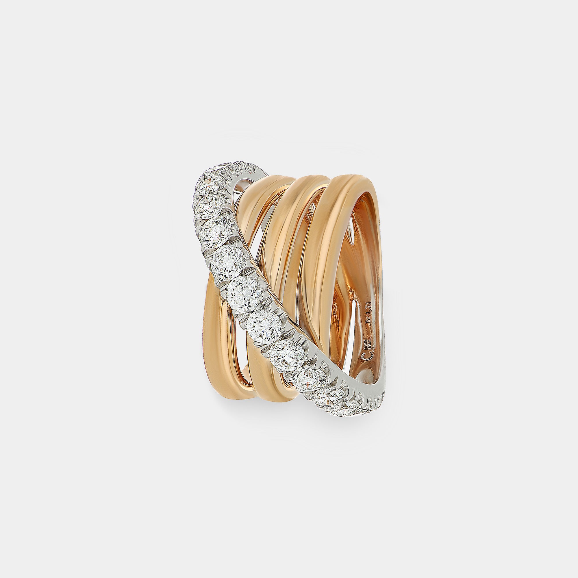 Anello Just