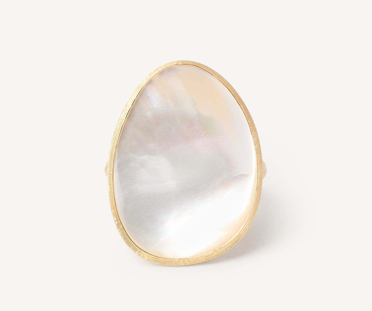 Lunaria ring