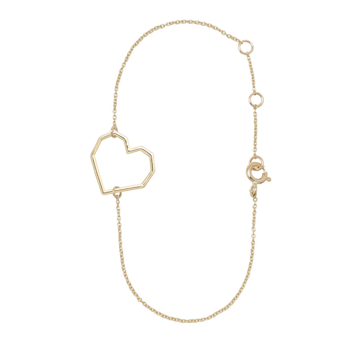 Bracciale Corazon Puro