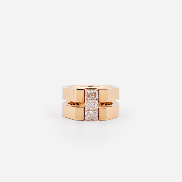 Anello trilogy