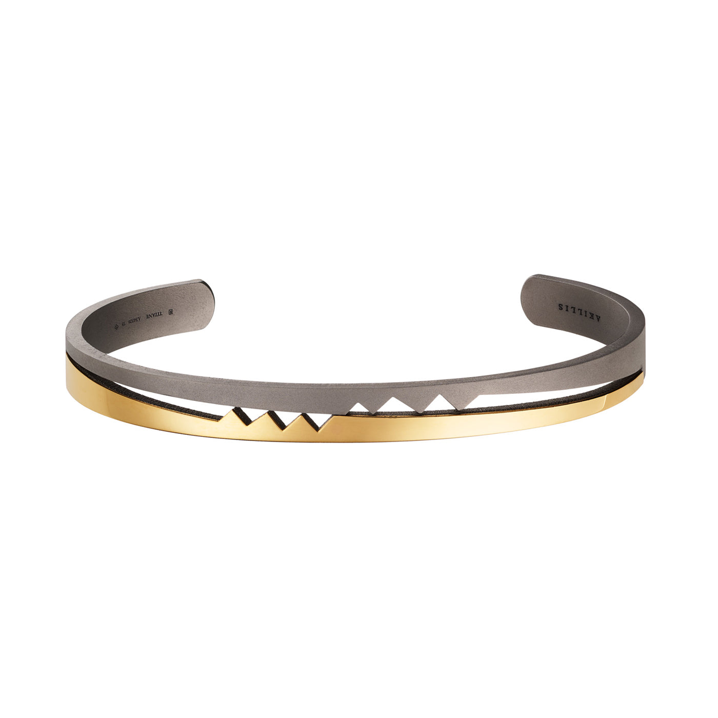 Bracciale Capture me open