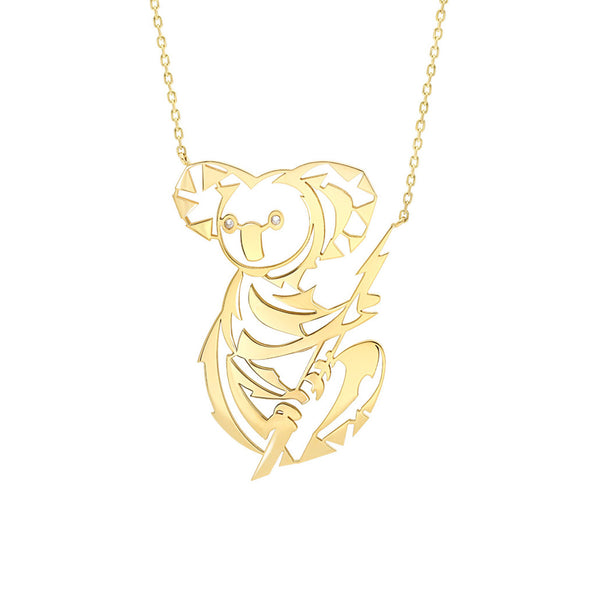 ANIMAL TATTOO | KOALA