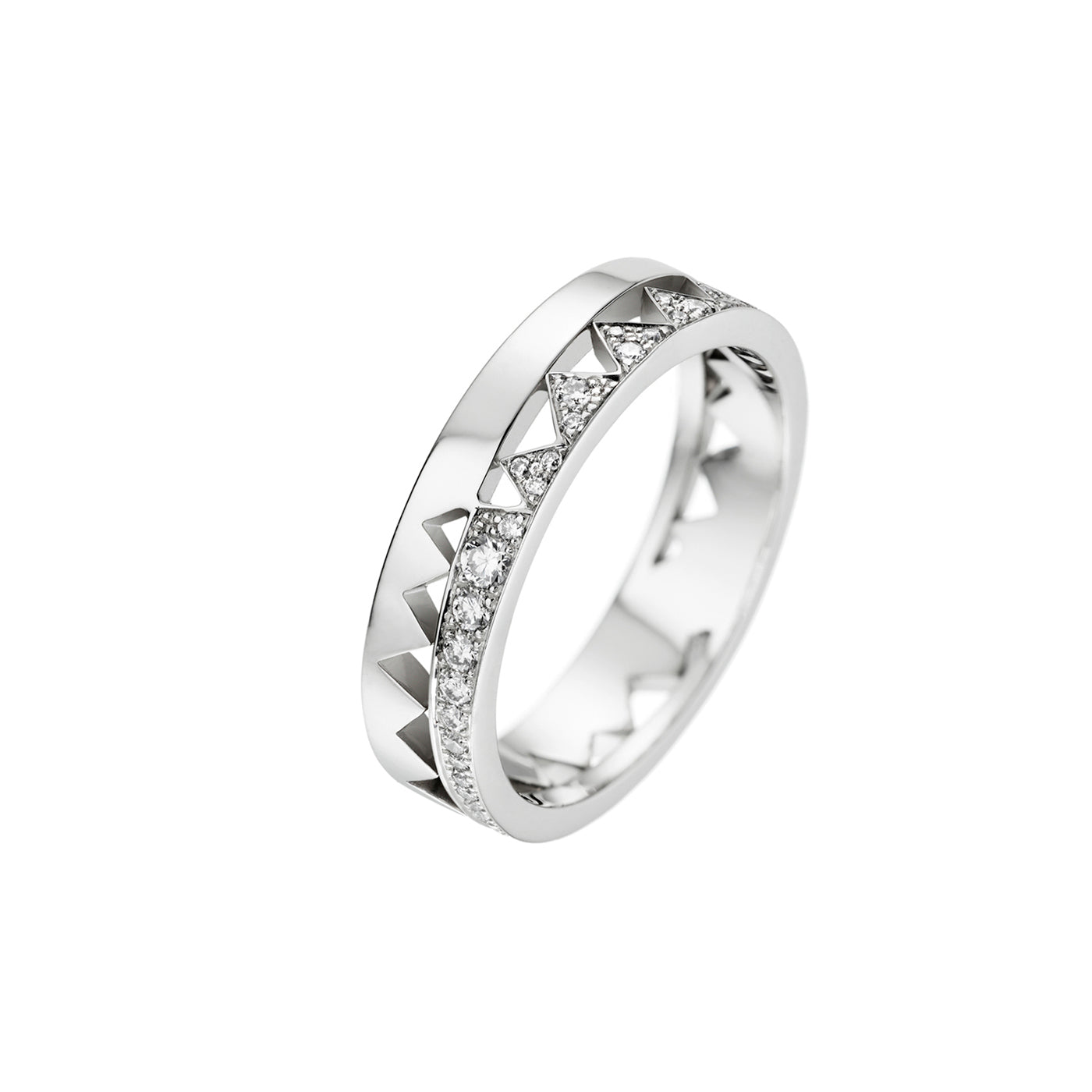 Anello Capture