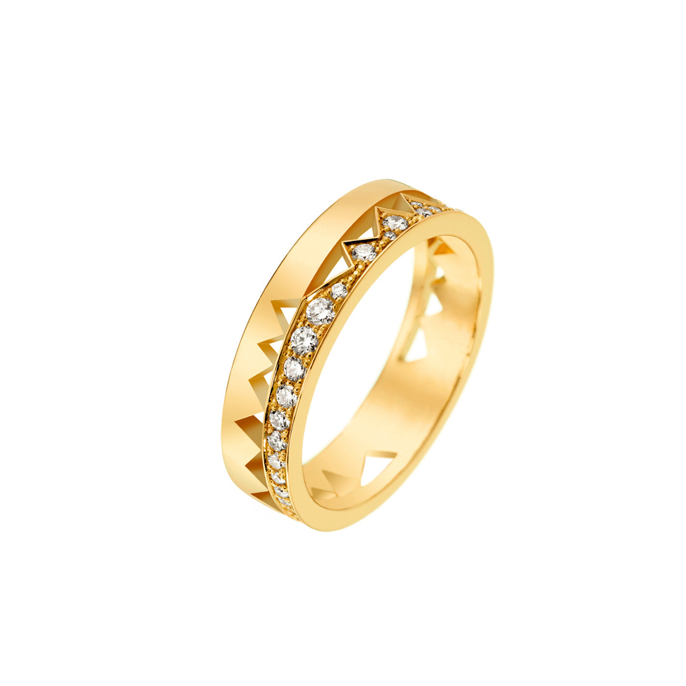 Anello Capture