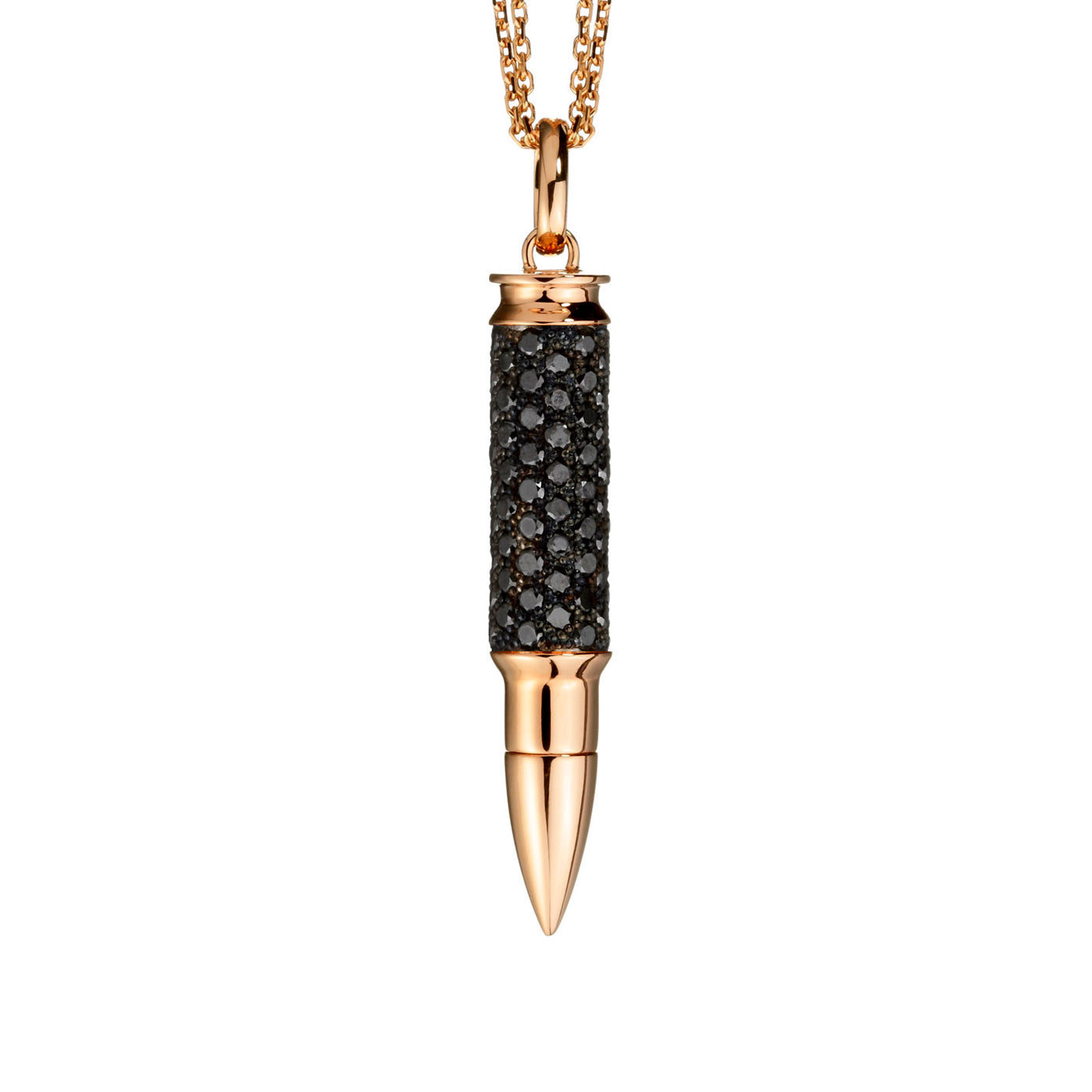 Collana Fatal Attraction