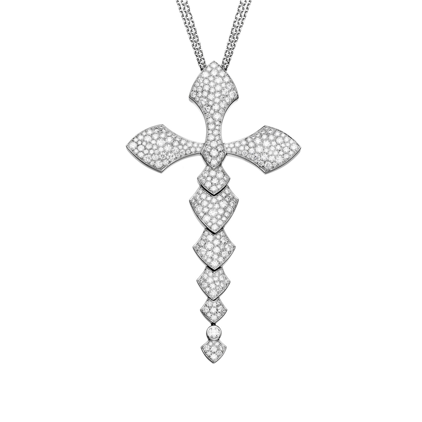 Collana Phyton Coix