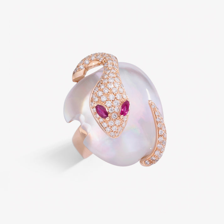 Anello Malafemmina