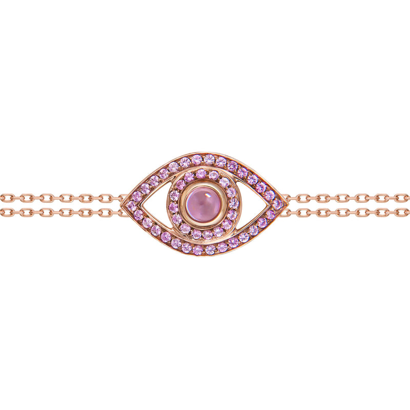 Big Eye Bracelet