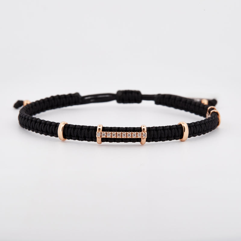 Bracciale Heritage