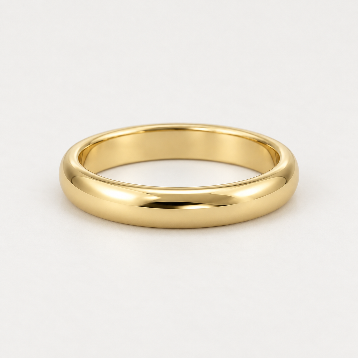 Fede bombata