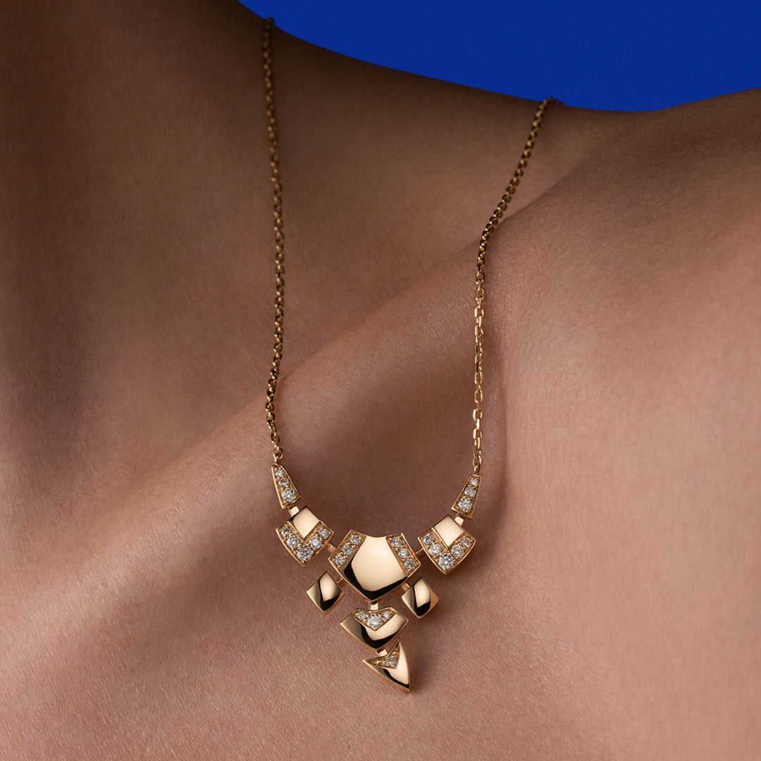 Collana Phyton