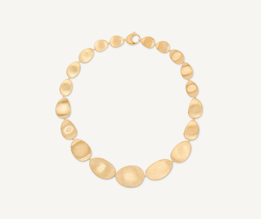 Collier Lunaria
