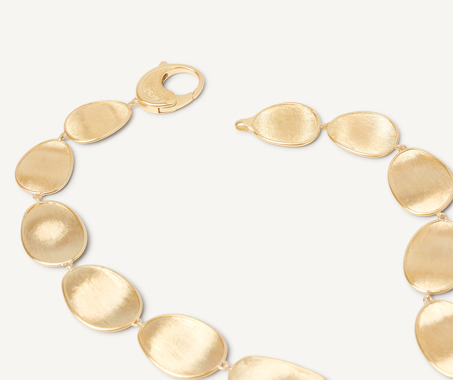 Collier Lunaria