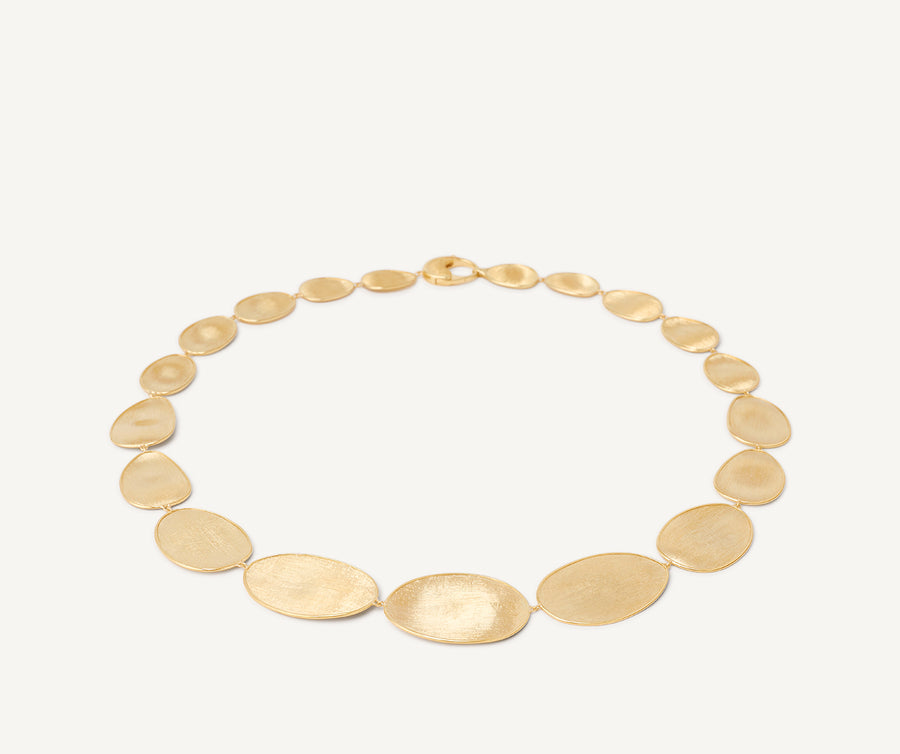 Collier Lunaria