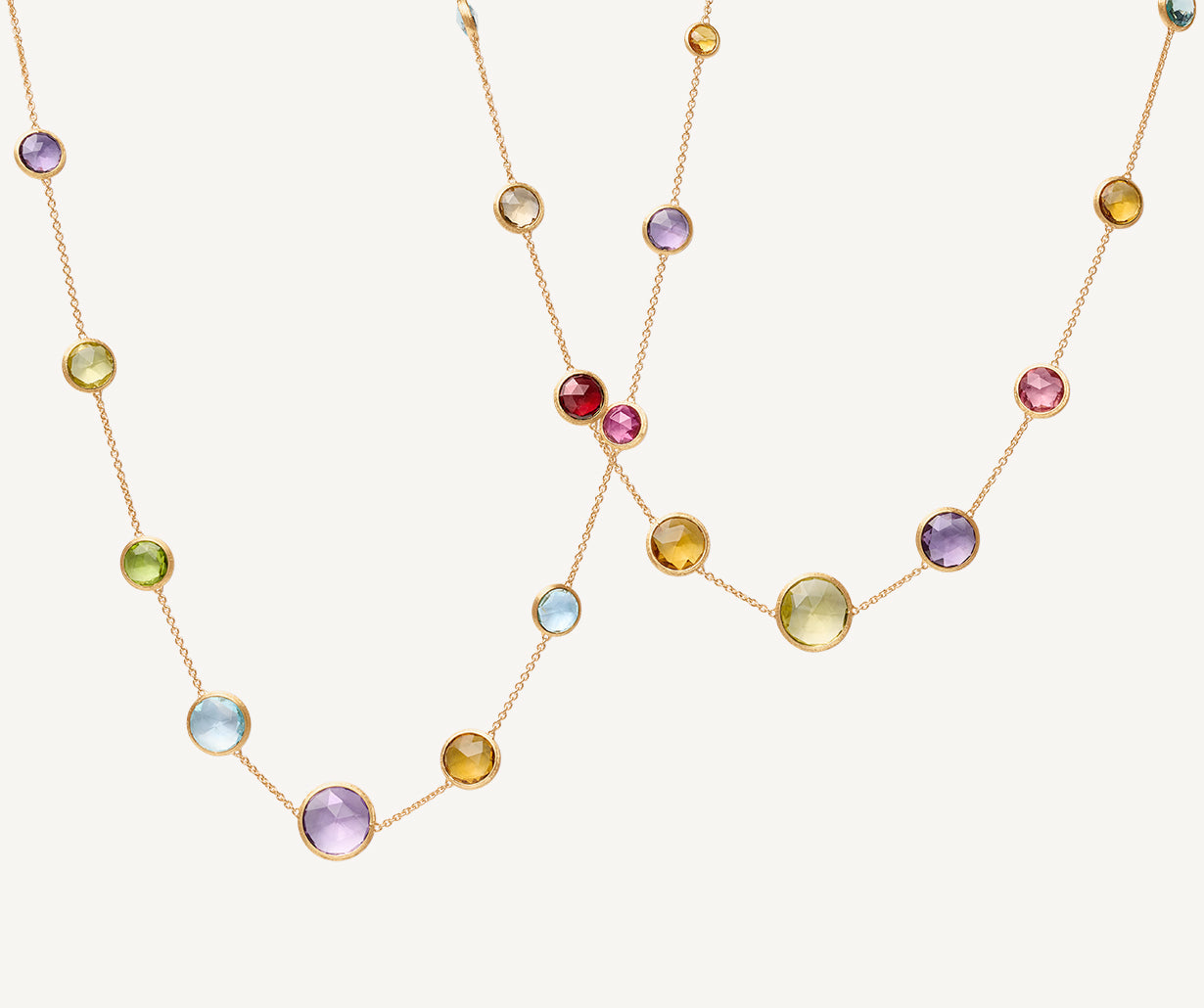 Collana lunga Jaipur
