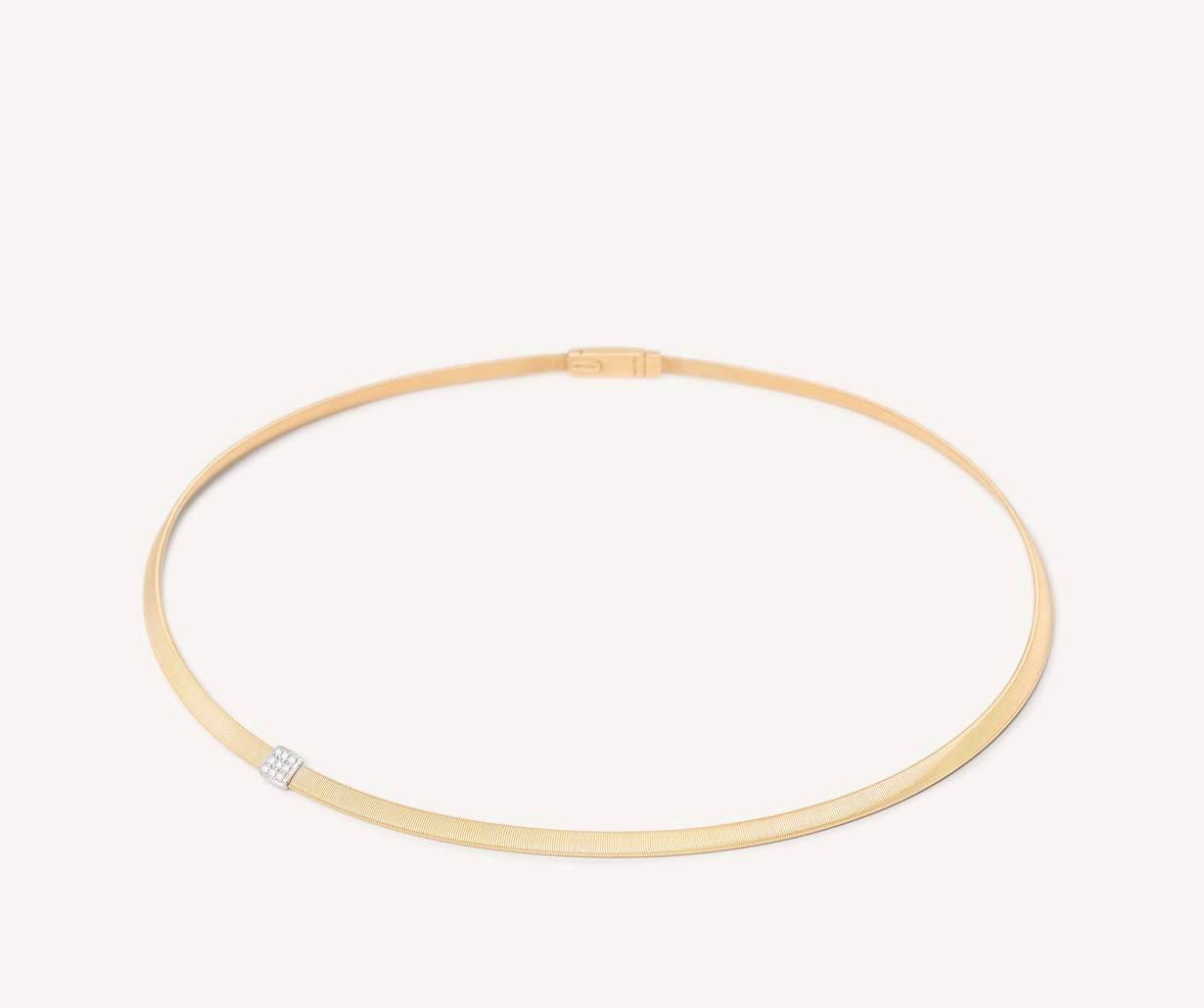 Collier Masai