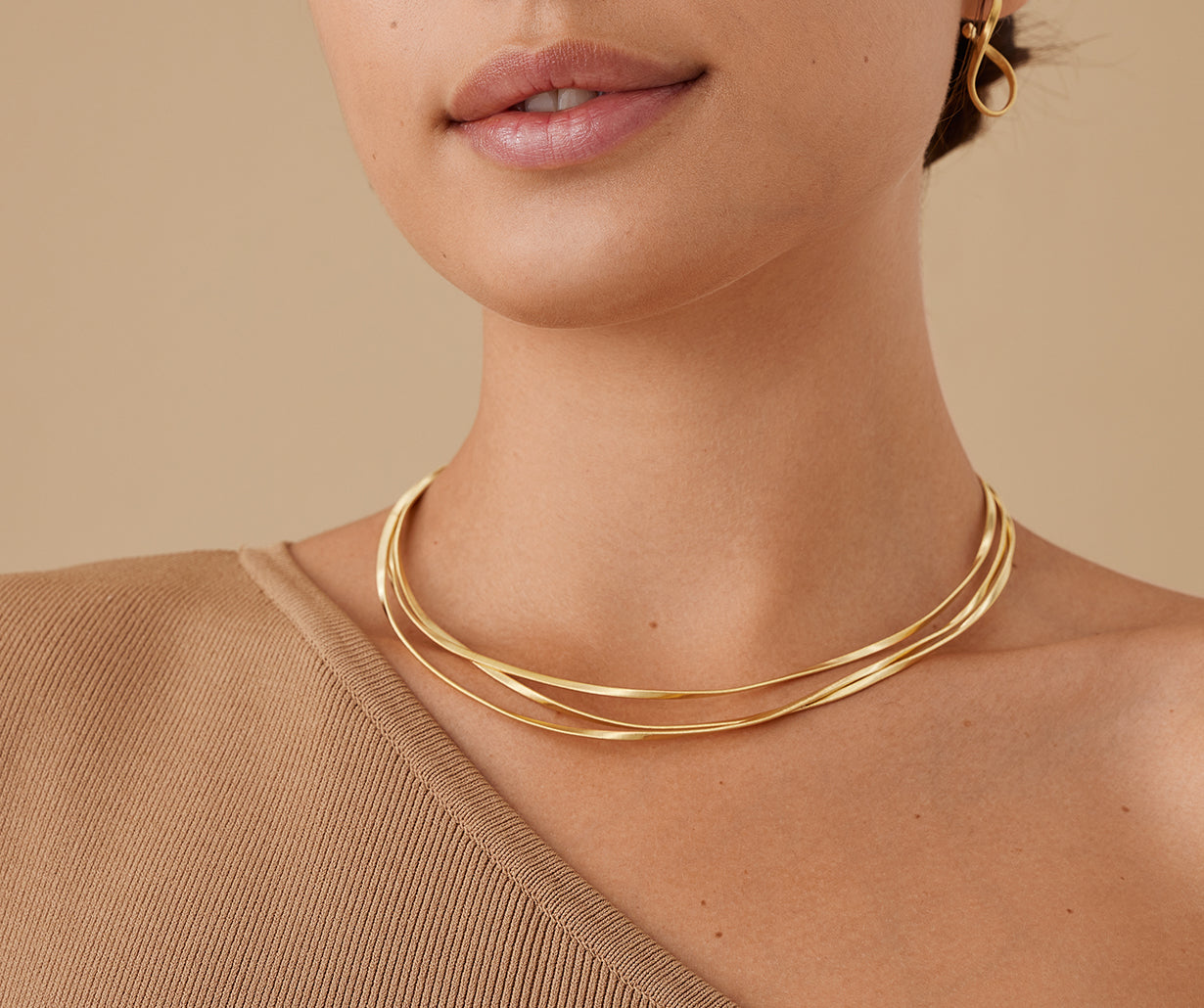 Collana Marrakech