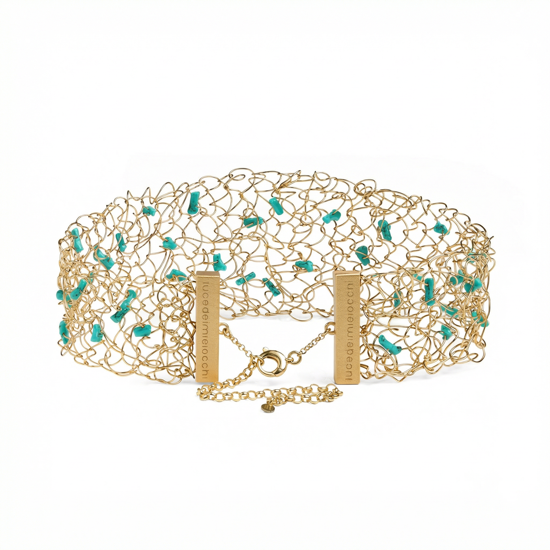 Choker Alta Marea