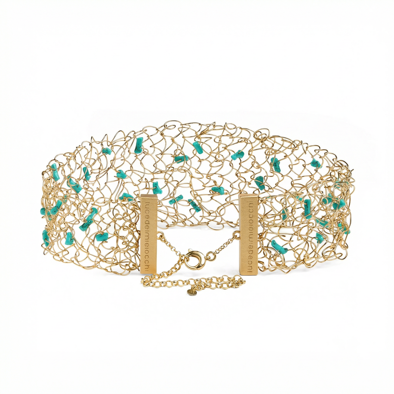 Choker Alta Marea