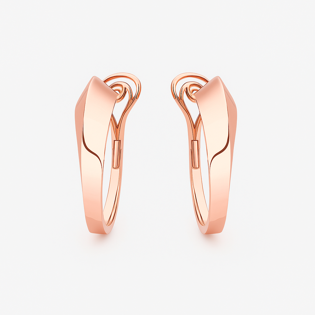 Orecchini Like Nacked