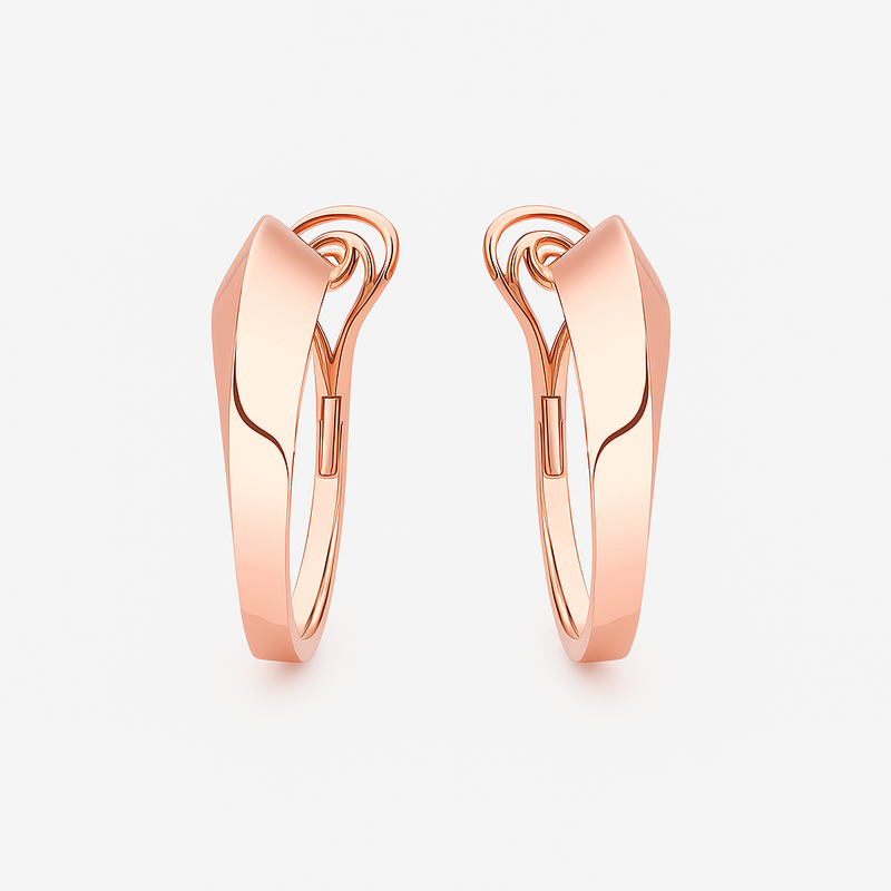 Orecchini Like Nacked